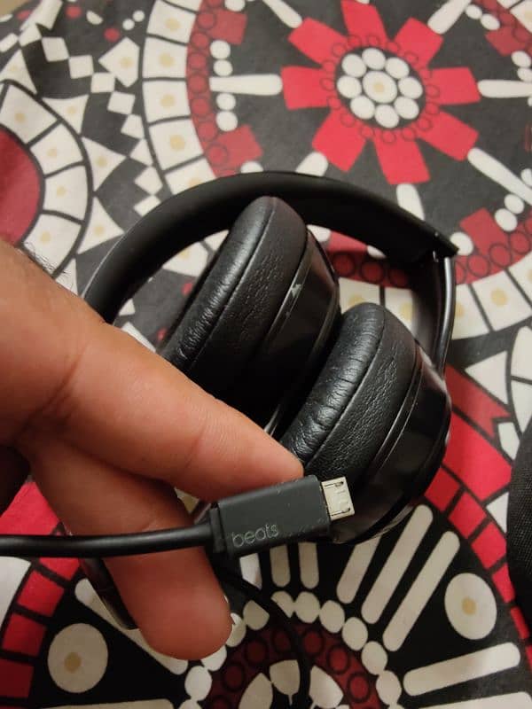 Beats Audio 1