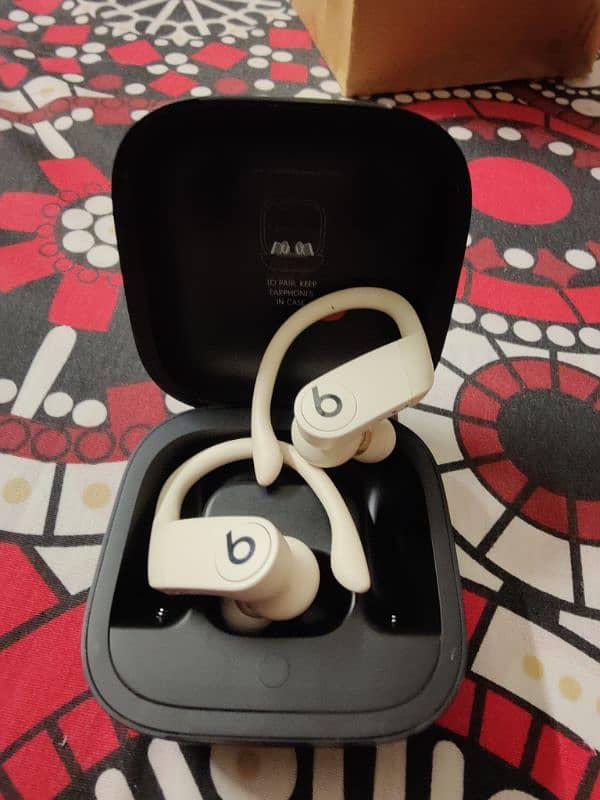 Beats Audio 6