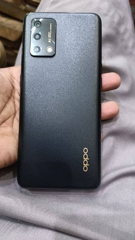 oppo A95     8/128 6