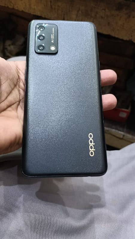 oppo A95     8/128 7