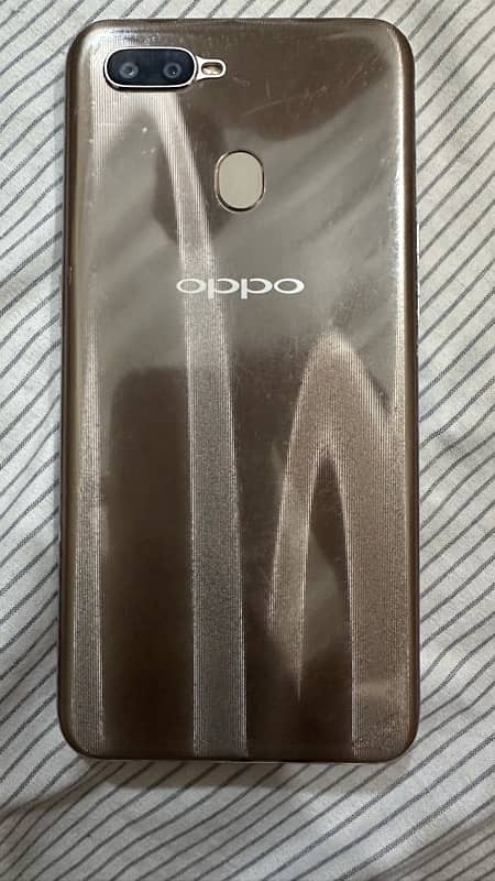 Oppo A5s 3