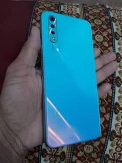 Vivo S1 official 4/128