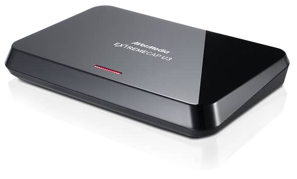 Extremecap U3 usb Video Capture Device (0339-6233342) 3