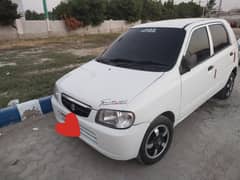 Suzuki Alto 2005