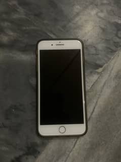 iphone 7 plus PTA 128GB