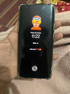 Oneplus 7T Pro 8+256GB Pta Approved