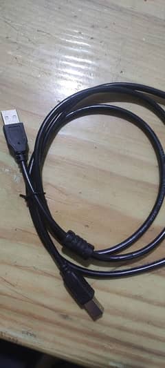 Printer Cable USB 2.0