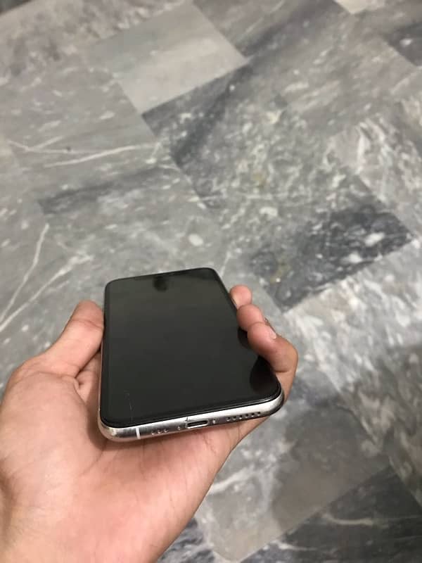 iPhone 11pro 64 gb non pta 0