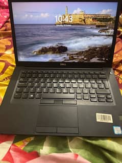 Dell Laptop core i5 8th generation 0