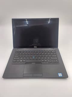 Dell Latitude 7480 Core i7 6th Gen TouchScreen