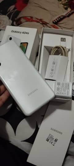 Samsung A04s