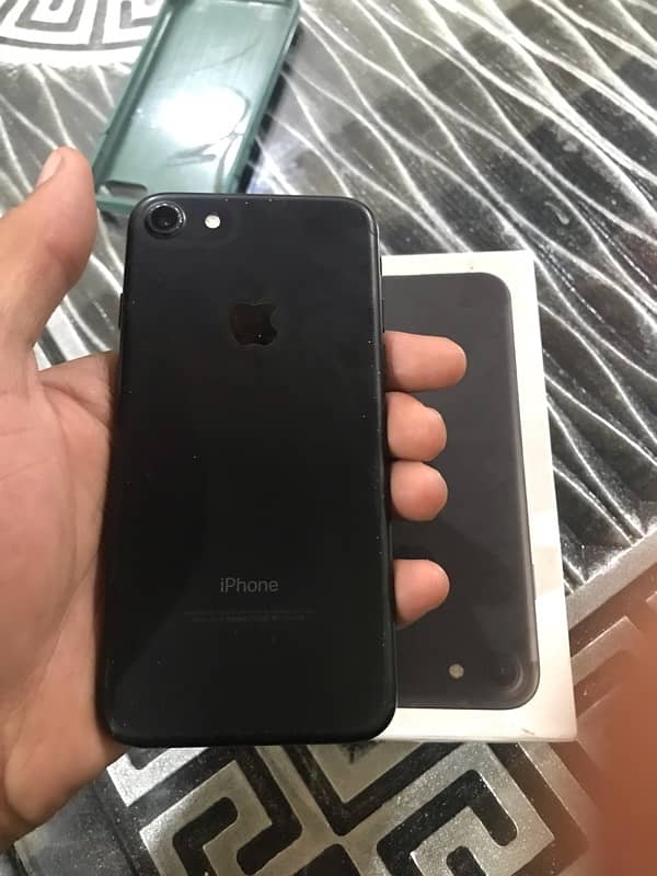 IPhone 7 pta approved official 1