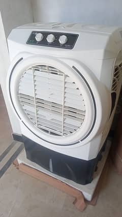 room cooler AC DC