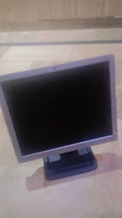 Hp Monitor 10 by 8 condition