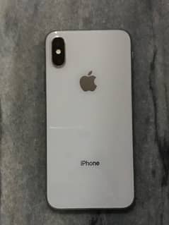 iphone XS Non PTA 64GB