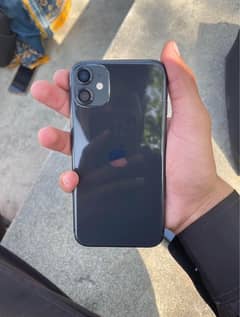 Iphone11 non-pta