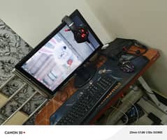 full gaming setup for sell in low price