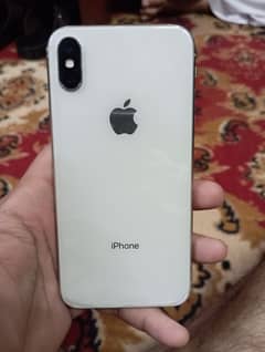 I phone x nonpata face id of hai better health 83% 64 gb 0