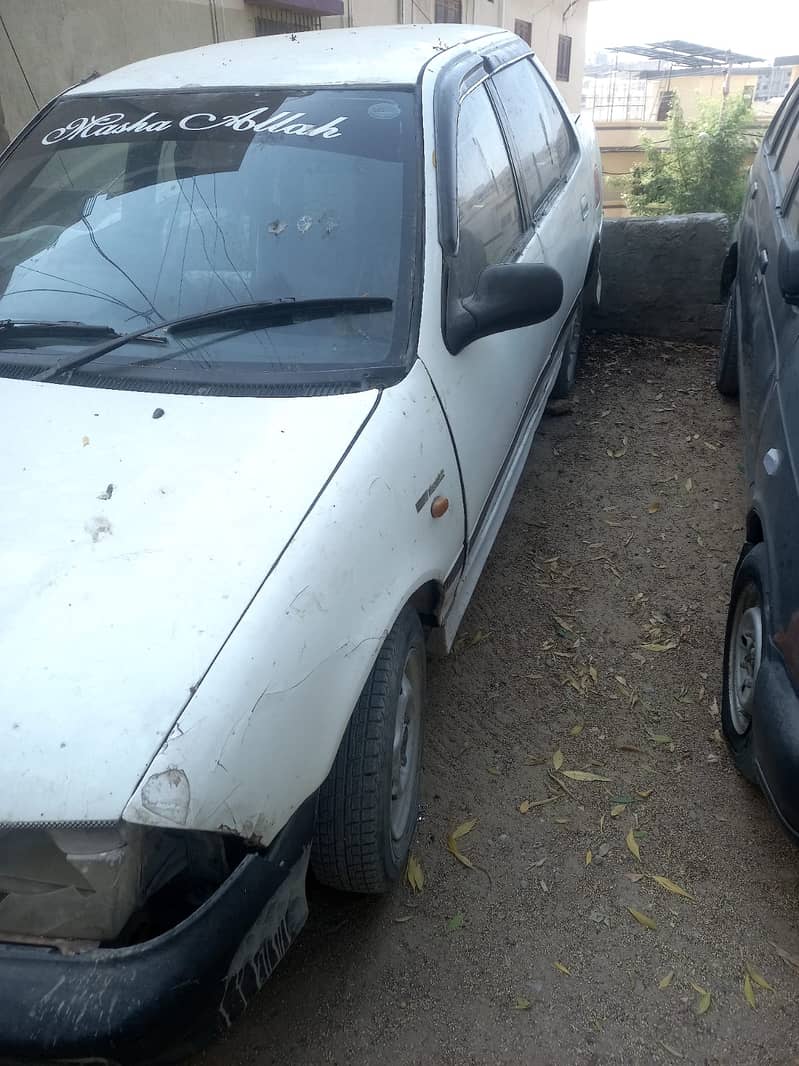 Scrap car dealer 03156058071 Cars 1094265860