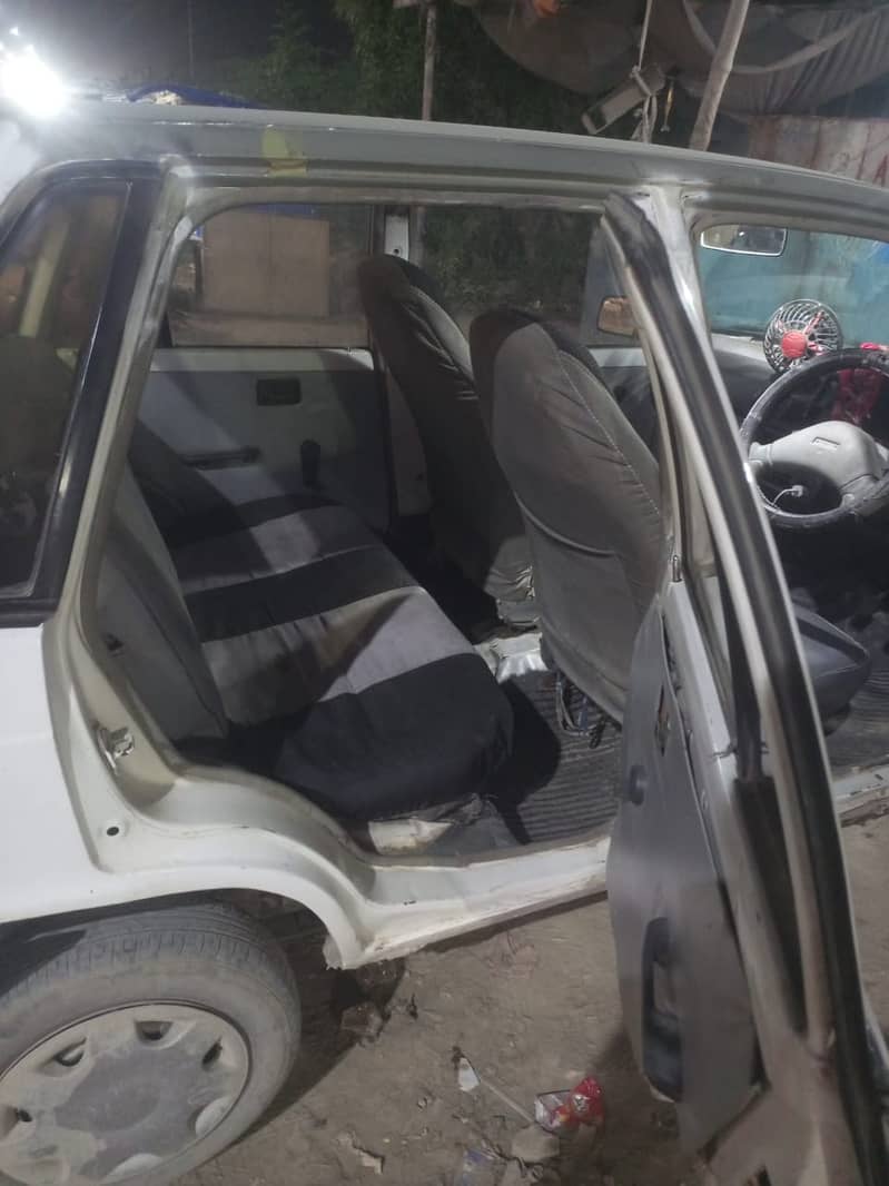 Scrap car dealer 03156058071 Cars 1094265860