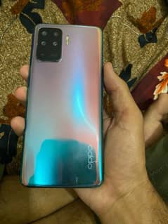 OPPO F19 PRO FULL BOX