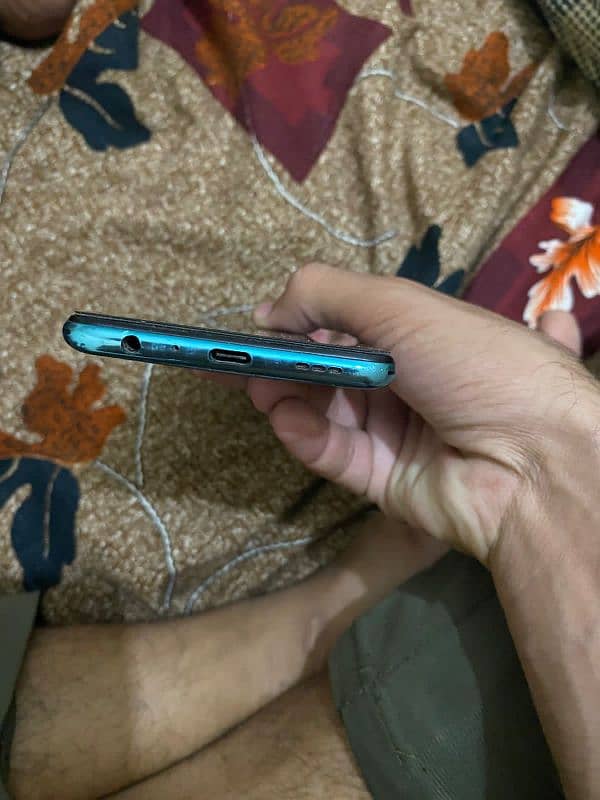 OPPO F19 PRO FULL BOX 5