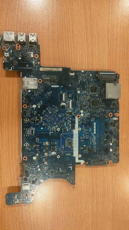 core i5 3rd generation motherboard for sell 1