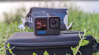 GoPro Hero 11 Black 0