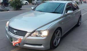 Toyota Mark X 2005 300G