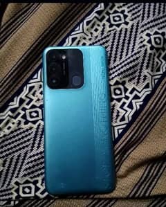 Tecno spark 8c 0