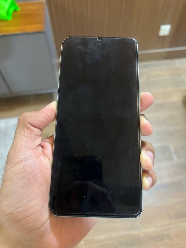 Full Box Redmi A3x in brand new condition urgent Sale 6