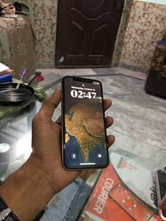 iPhone x Non Pta 256gb