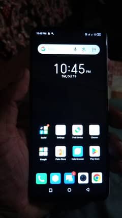 Infinix smart 7 Hd