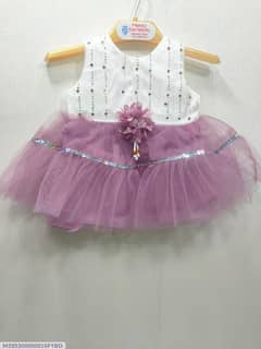 imported Baby frock 0