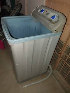 Stylo washing machine (Gulistan e Johar)