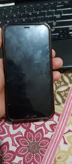 i phone 11 non PTA Urgent Sale