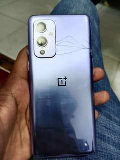 OnePlus 9