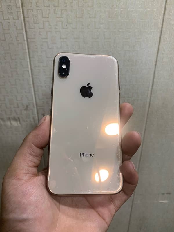 iPhone XS 2