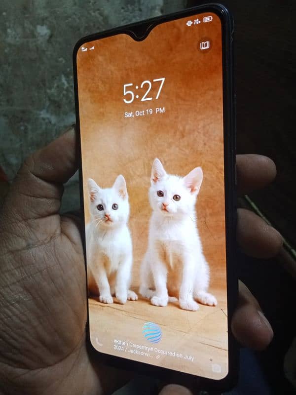 vivo s1 4gb and 128gb 3