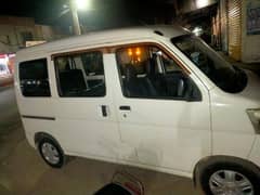 Daihatsu Hijet 2016 very good condition location Fsd