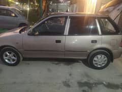 Suzuki Cultus VX 2006