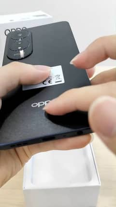 oppo A60 condition 10 by 10