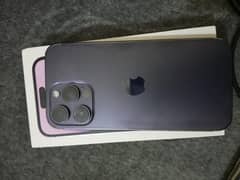 iphone 14 pro max 256gb