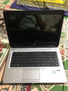 Hp Probook 640 G2