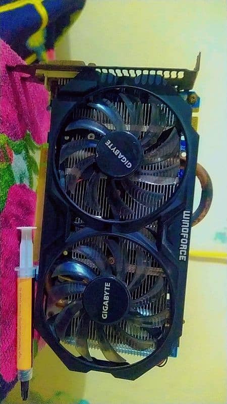 gtx 660 2gb 1