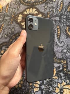 Iphone 11 128gb pta approved 0