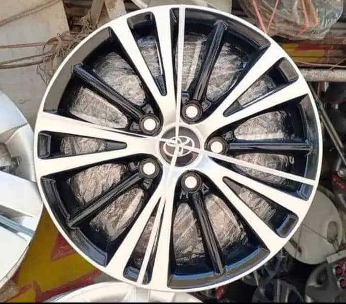 wheel covers, stylish covers,tyre cups,alloy rim,body kit,lip kit,bmpr 0