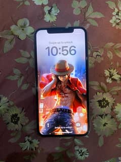 iPhone 11 Pro