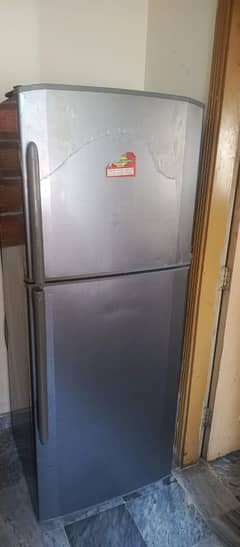 Haier fridge full size