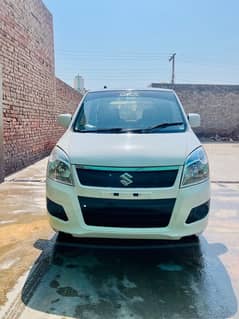 Suzuki Wagon R 2019 Good condition